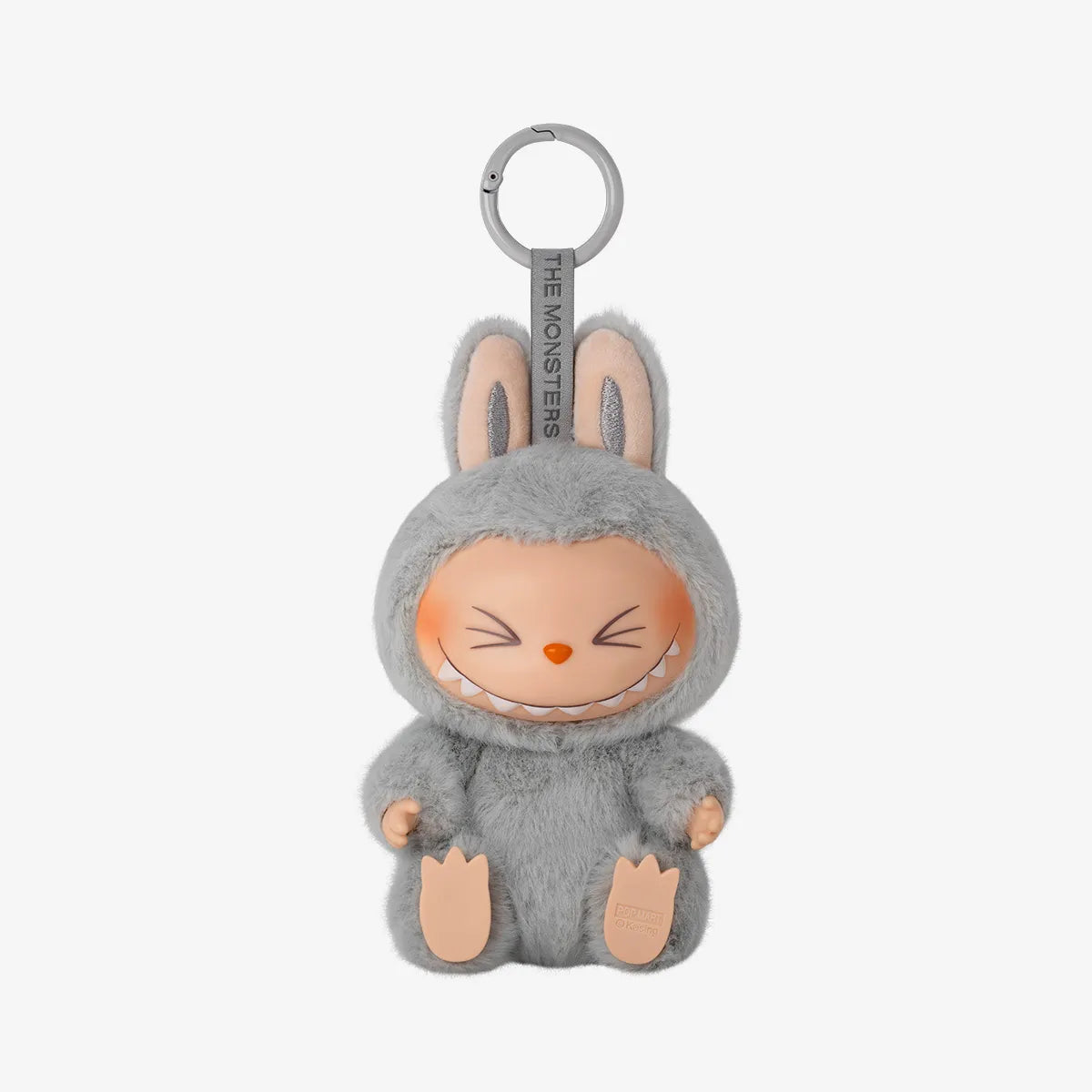 Doll Labubu, baby in a bunny costume by Iviorre